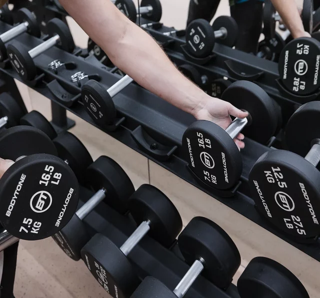 GIMNASIO
