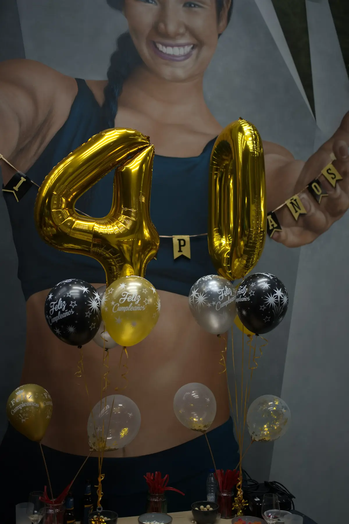 CUMPLEAÑOS ADULTOS CUMPLEAÑOS ADULTOS