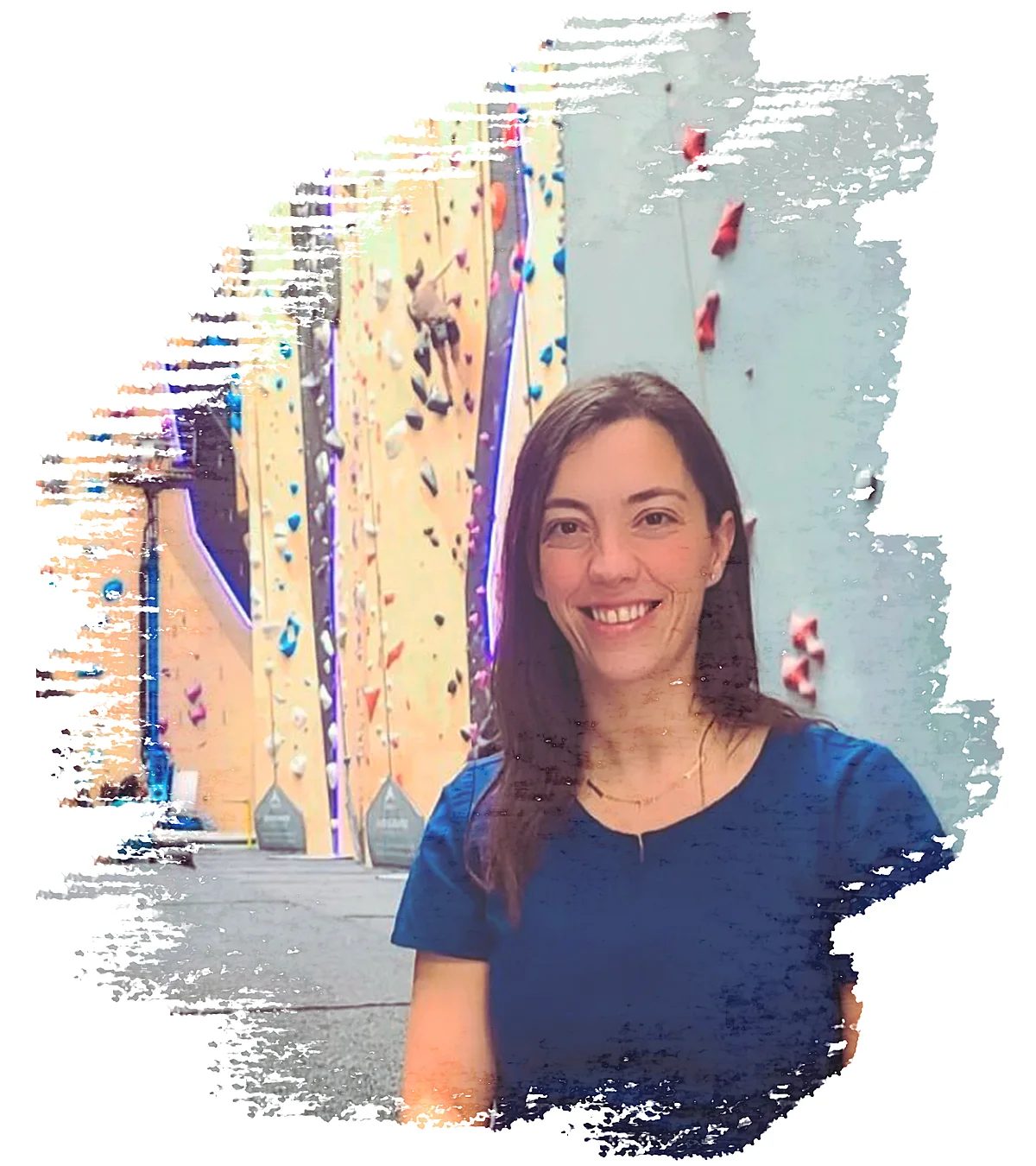 Cris SKALA - Fisioterapeuta en Burgos