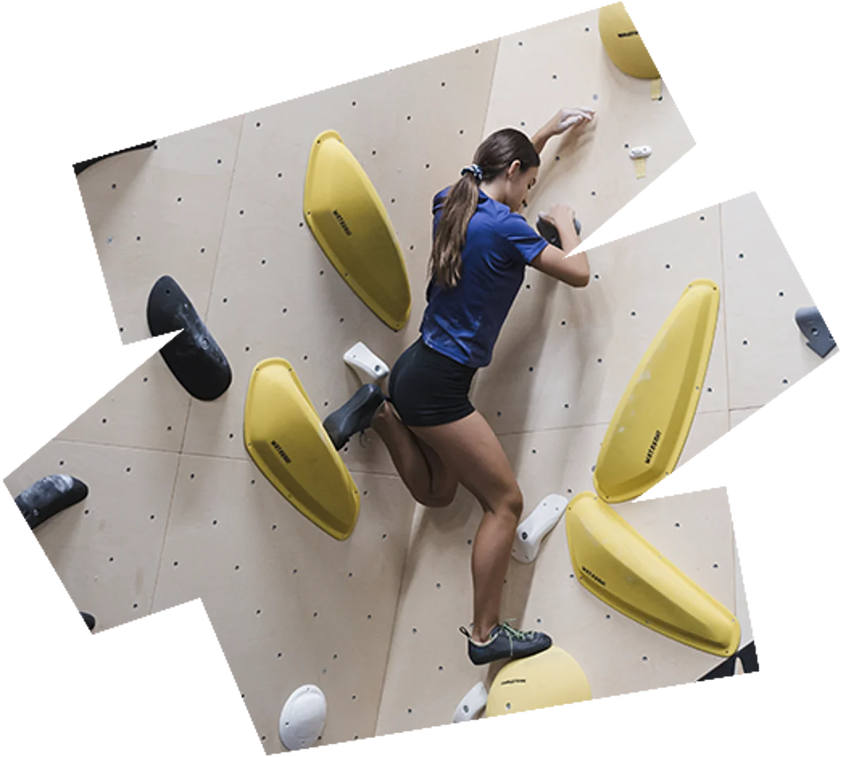 boulder SKALA - Rocódromo en Burgos - Boulder