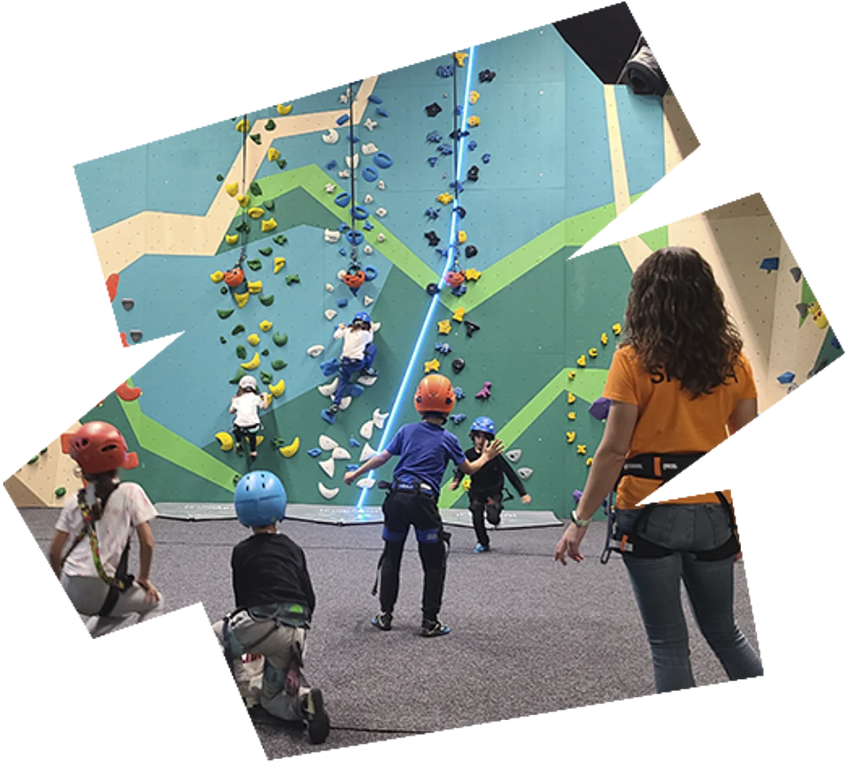 extraescolares SKALA - Cursos extraescolares para niños