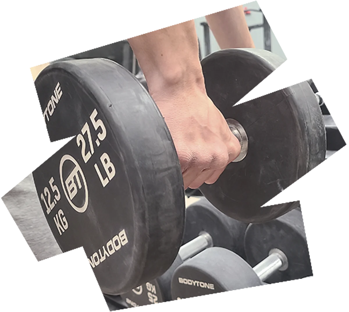 gym SKALA - Gimnasio en Burgos