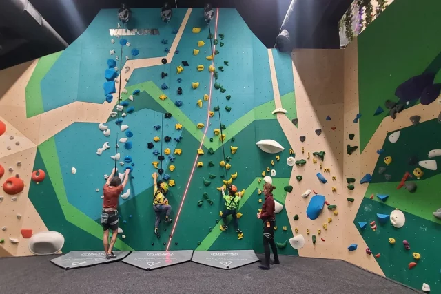 Área infantil Área infantil