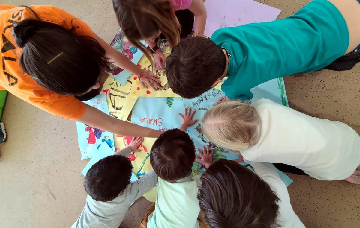 CUMPLEAÑOS INFANTILES