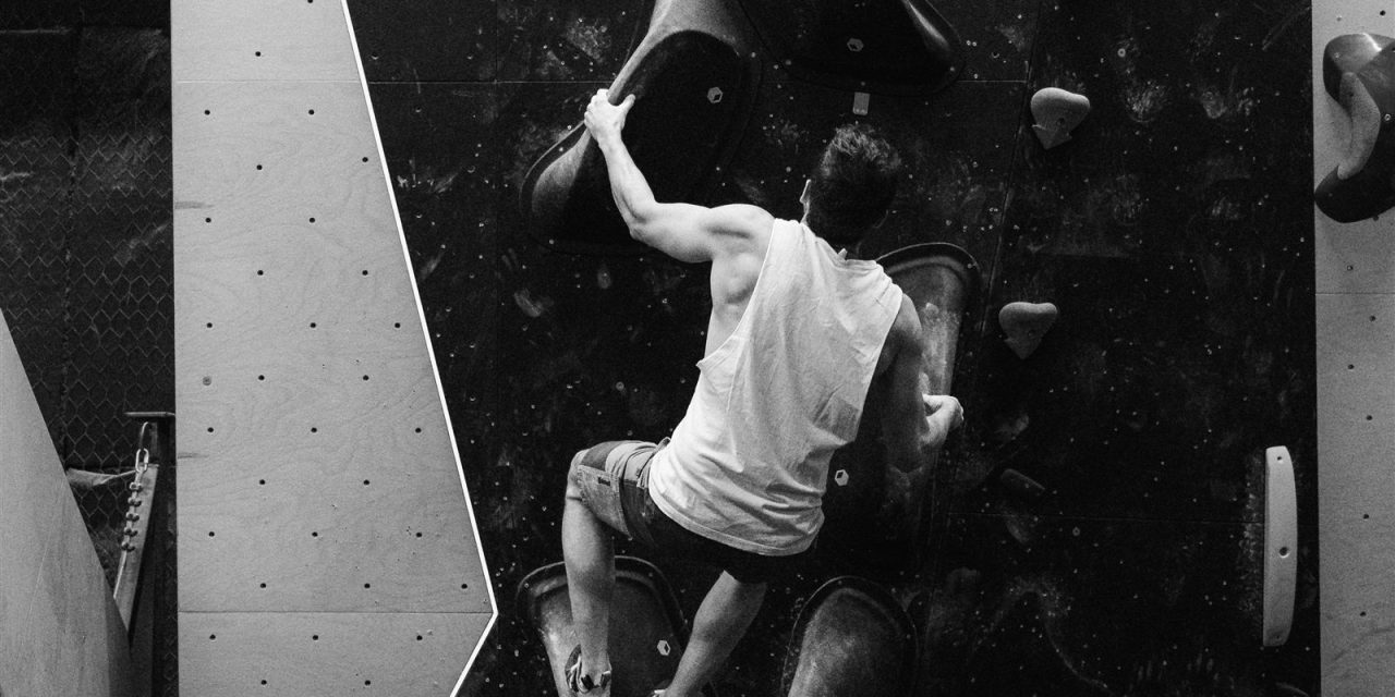 Aprender del fracaso: por qué caer es parte de escalar