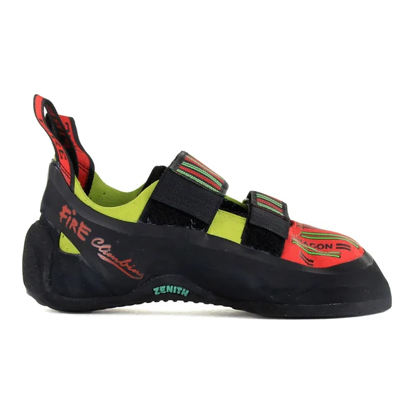 Boreal Fire Dragon climbing shoes, beginner level