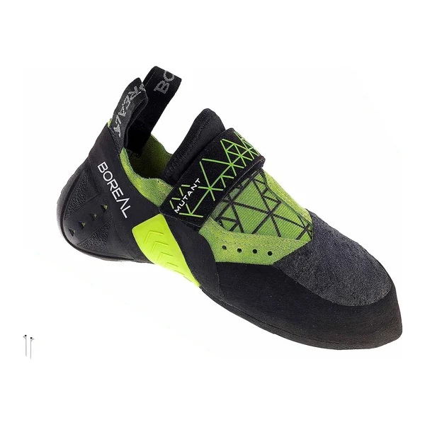 Boreal Mutant 3.0 climbing shoes, advanced level