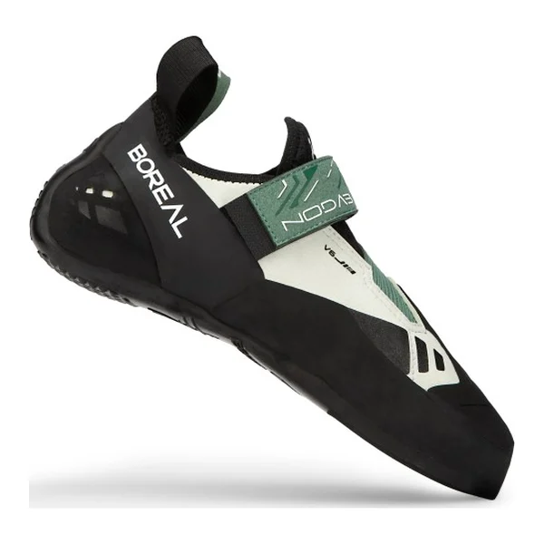 Boreal Nodab V7 climbing shoes, intermediate level