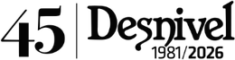 Ediciones Desnivel logo