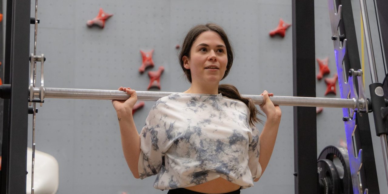 Cómo organizar tu entrenamiento de escalada: volumen, proyecto y técnica