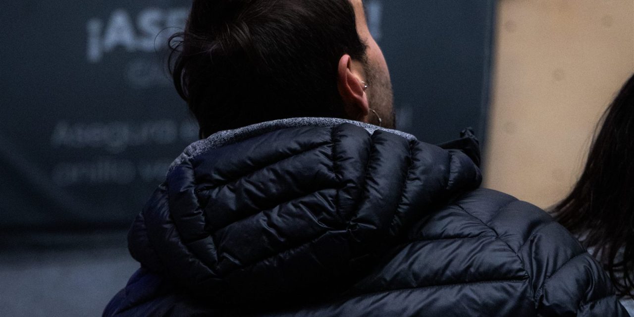El compañero de cordada: confianza, comunicación y responsabilidad