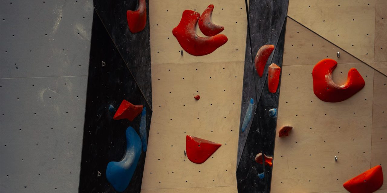 Escalada en top-rope: la mejor forma de empezar con cuerda