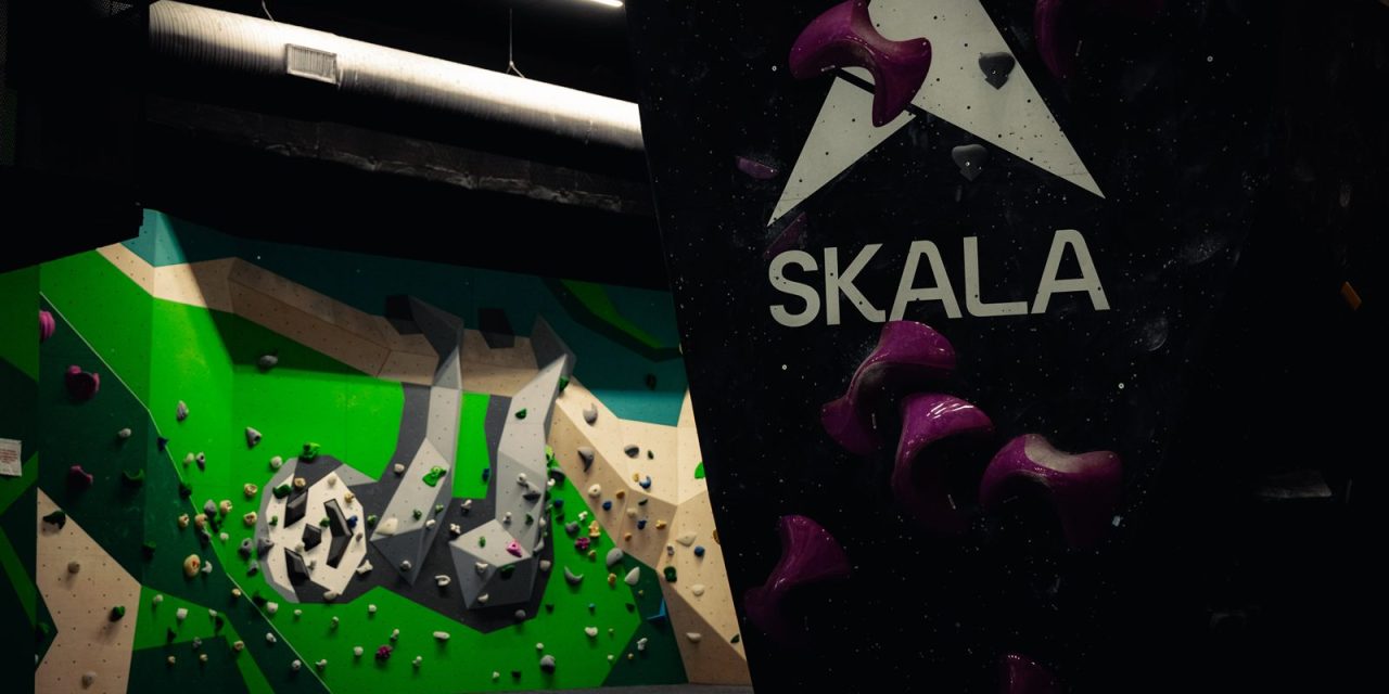 Escalada y pueblos: cómo los escaladores reviven la España rural