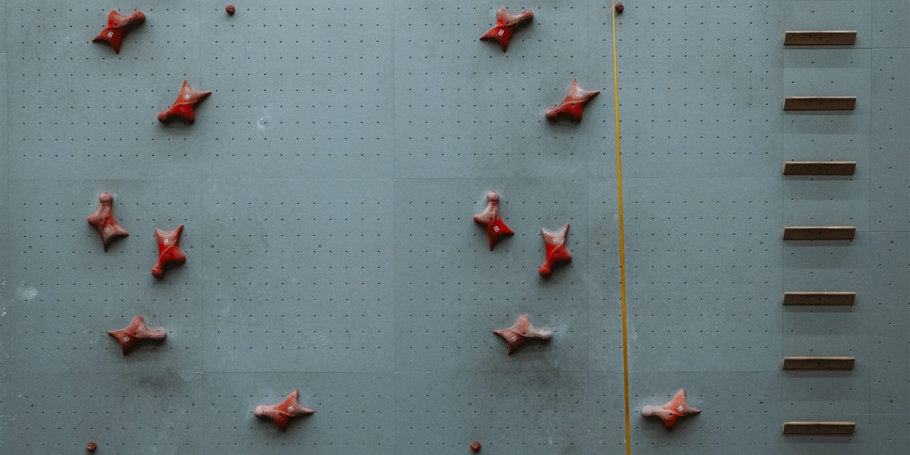 La escalada en los Juegos Olímpicos: de deporte de nicho a gran escena